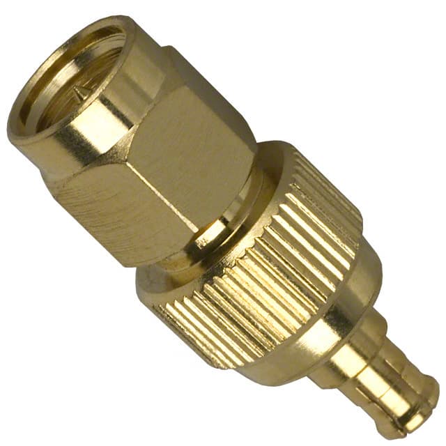 242128 Amphenol RF  Adattatori per connettori coassiali (RF)